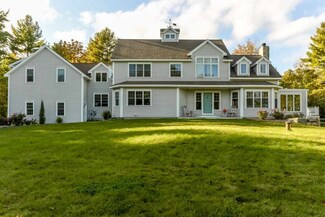 570 Bay Rd, Durham, NH 03824
