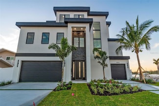 2832 W Vina Del Mar Blvd, Saint Pete Beach, FL 33706