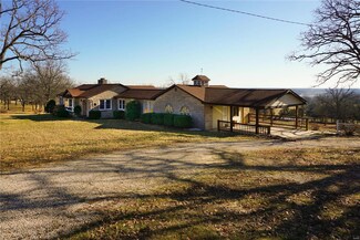 17100 Missouri 8, Saint James, MO 65559