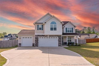 688 Townsend Rd, Raeford, NC 28376