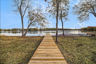 LOT F Hogenson, Scottville, MI 49454