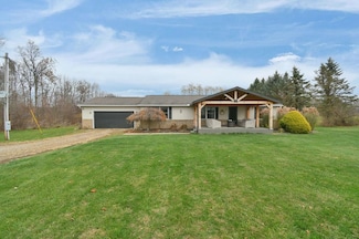 1851 Township Road 1255, Ashland, OH 44805