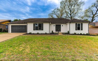 6127 Gray Oak Ave, Memphis, TN 38115