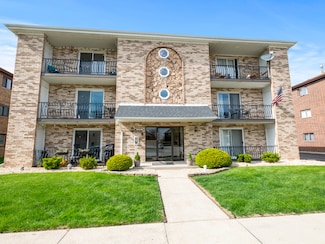 8130 168th Place Unit 1E, Tinley Park, IL 60477