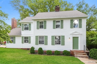 224 Mississippi Ave, Crystal City, MO 63019