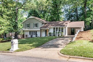 917 Hemingway Dr, Raleigh, NC 27609
