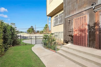 11331 Elliott Ave Unit 21, El Monte, CA 91732