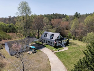 3988 Humphrey Mill Rd, Mineral Bluff, GA 30559
