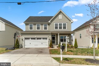 218 E Cedar Hill Ln, Baltimore, MD 21225