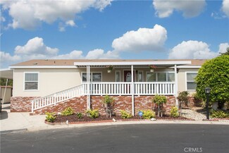 2851 Rolling Hills Dr Unit 191, Fullerton, CA 92835