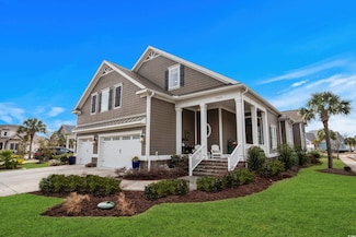 7000 Legare Place, Myrtle Beach, SC 29588