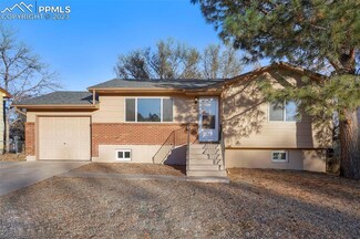 1159 Peterson Rd, Colorado Springs, CO 80915