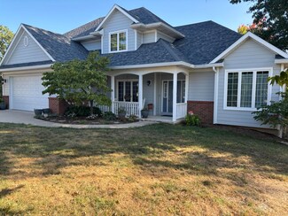 4305 Needham Ct, Columbia, MO 65203