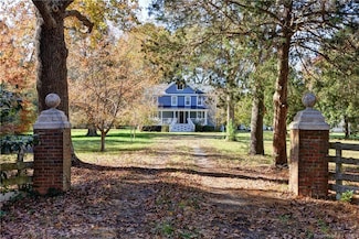 6040 New Point Comfort Hwy, Port Haywood, VA 23138