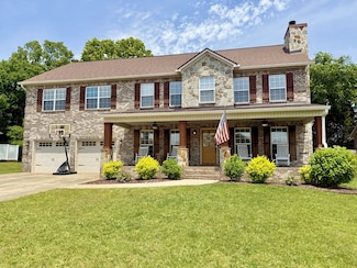 1032 Neeleys Bend, Spring Hill, TN 37174
