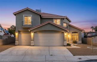 1508 White Dr, Las Vegas, NV 89119