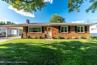 106 Coolidge Ave, Harding, PA 18643