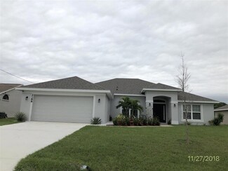 2188 SW Monterrey Ln, Port Saint Lucie, FL 34953
