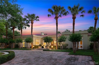 9 Old Orchard Rd, McAllen, TX 78503