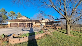 2101A Dove, Longton, KS 67352