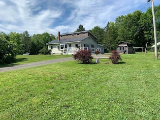 843 E Benton Rd, Benton, ME 04901