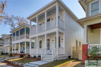 1211 E 31st St, Savannah, GA 31404