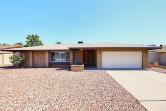 4717 W El Caminito Dr, Glendale, AZ 85302