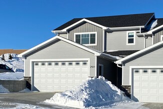 2501 7th Ave NW, Mandan, ND 58554