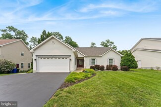 505 Leahy St, Odessa, DE 19730