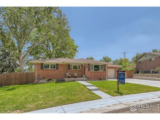 6640 Depew Ct, Arvada, CO 80003