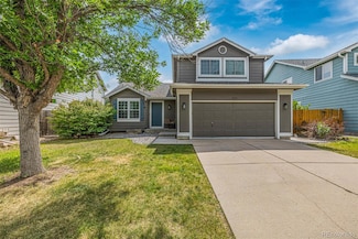 2634 E 132nd Ave, Thornton, CO 80241