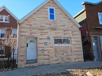 2802 S Homan Ave, Chicago, IL 60623