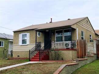 518 S Ynez Ave, Monterey Park, CA 91754