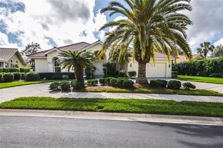 831 Carnoustie Dr, Venice, FL 34293