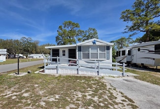 20005 U S 27 Unit 14, Clermont, FL 34715