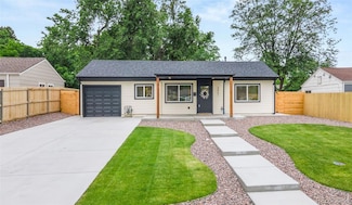 3061 S Glencoe St, Denver, CO 80222