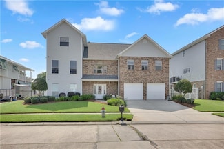 4350 San Remo Rd, New Orleans, LA 70129