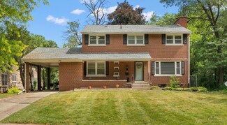210 Morningside Ave, Gary, IN 46408