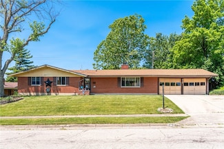 417 Vaniman Ave, Dayton, OH 45426