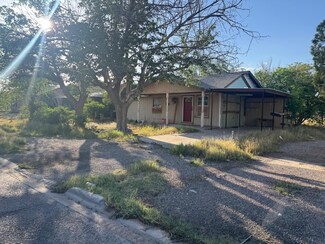 2012 W 6th St, Odessa, TX 79763