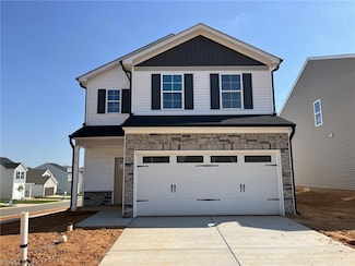 4314 Honeysuckle Vine Dr, Winston-Salem, NC 27106