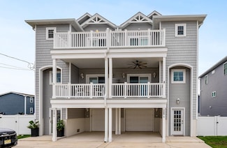 727 W Spruce Ave Unit B, North Wildwood, NJ 08260