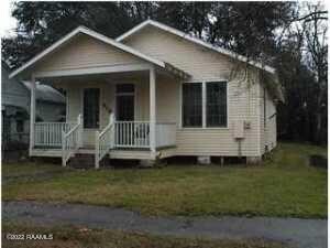 219 Caffery St, Franklin, LA 70538