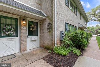 40 Cavendish Dr, Ambler, PA 19002
