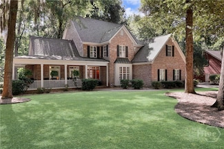 70 Windsong Dr, Richmond Hill, GA 31324
