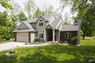 6313 County Road 327, Garrett, IN 46738
