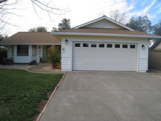 1932 Marlene Ave, Redding, CA 96002