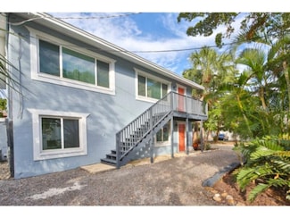 422 Julia Place Unit C, Sarasota, FL 34236
