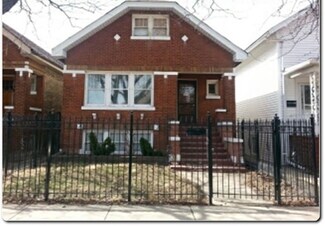 2140 N Leamington Ave, Chicago, IL 60639