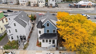 11 Macarthur St Unit B, Somerville, MA 02145